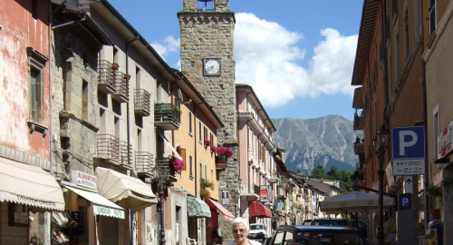 Terremoto Amatrice, dieci anni dopo: memoria e ricostruzione ancora aperta